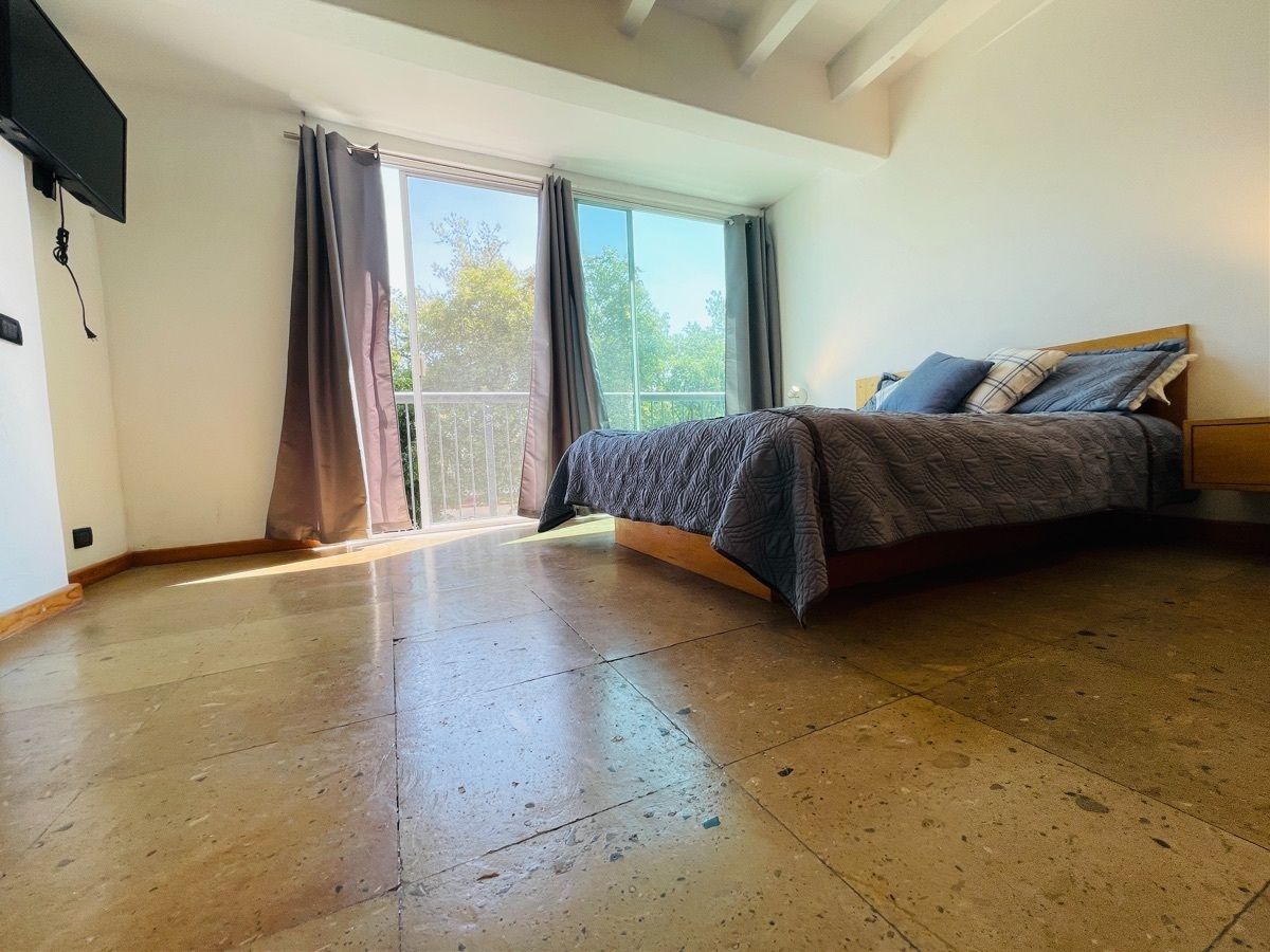 Departamento en Fraccionamiento Villas del Mesón, Querétaro, foto 12 de 16