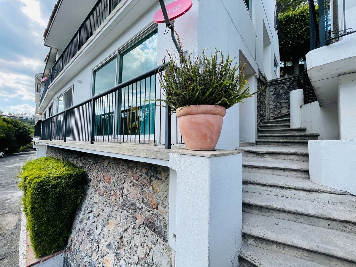Departamento en Fraccionamiento Villas del Mesón, Querétaro, foto 15 de 16