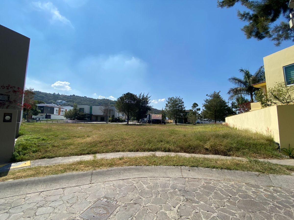 Terreno en venta en Fracc,Diana,Natura, Diana nature residencial, Zapopan,  Jalisco - Casas y Terrenos