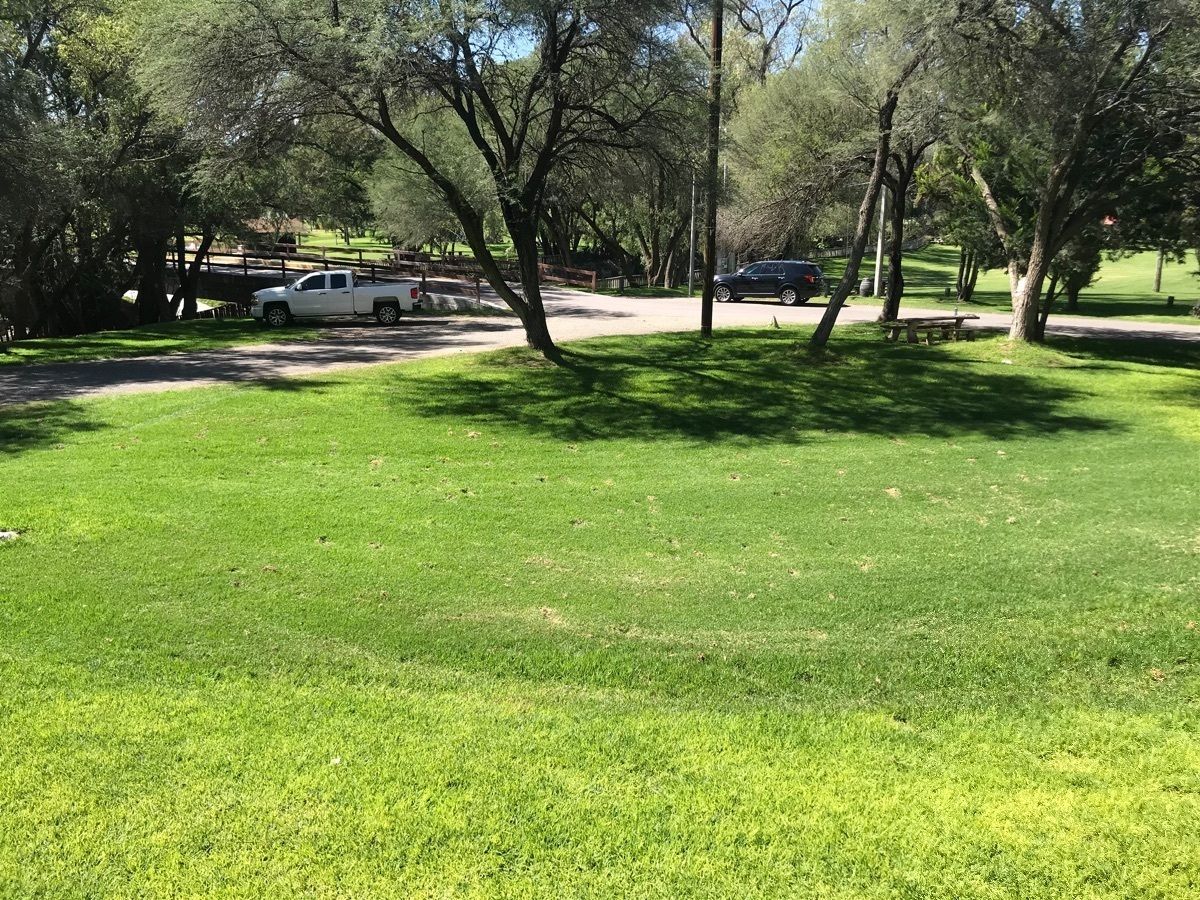 Terreno en Venta en Campestre San Joaquin Aguascalientes