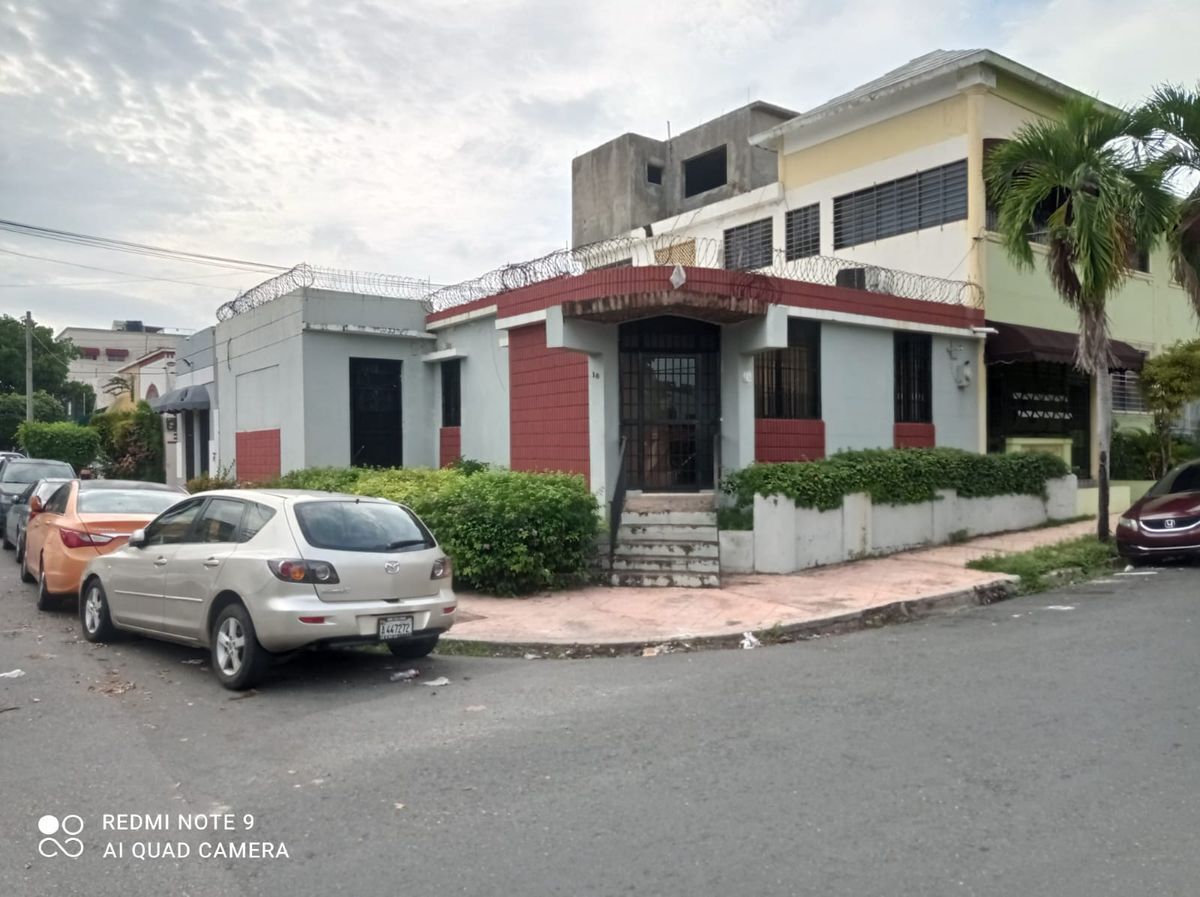 Casas en Venta Distrito Nacional, Santo Domingo