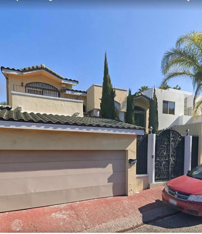 Beautiful house for rent or sale Hacienda Agua Caliente, photo 1 of 22