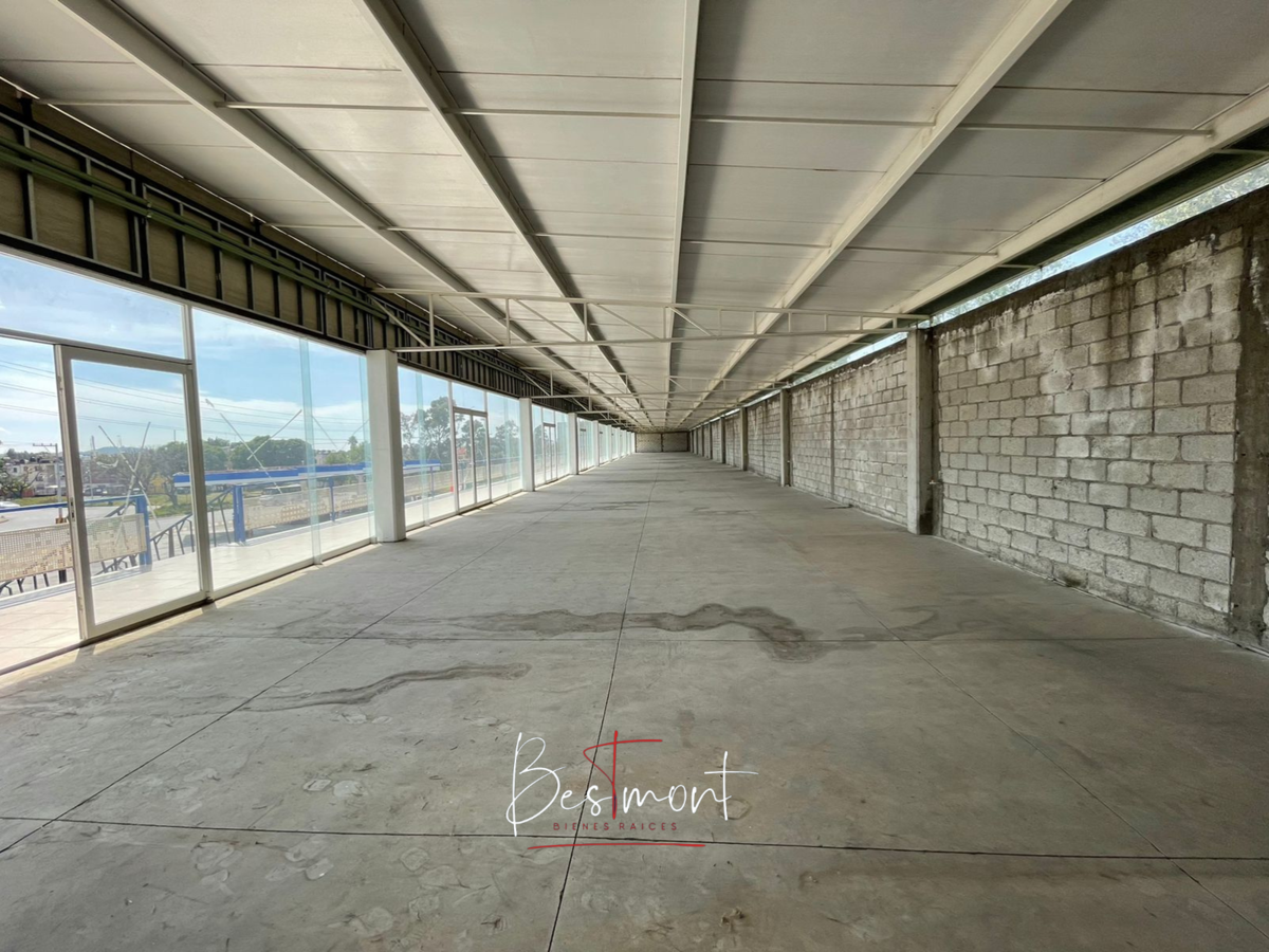 16 de 25: Locales en Planta Alta