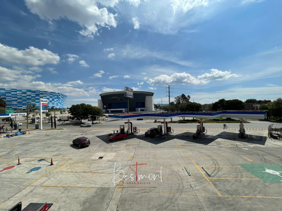 22 de 25: Vista desde la Plaza