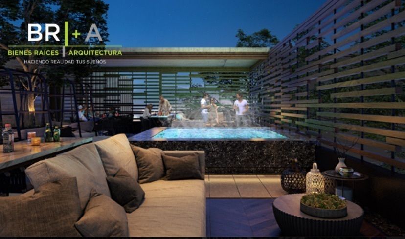 Roof Garden., photo 17 of 18