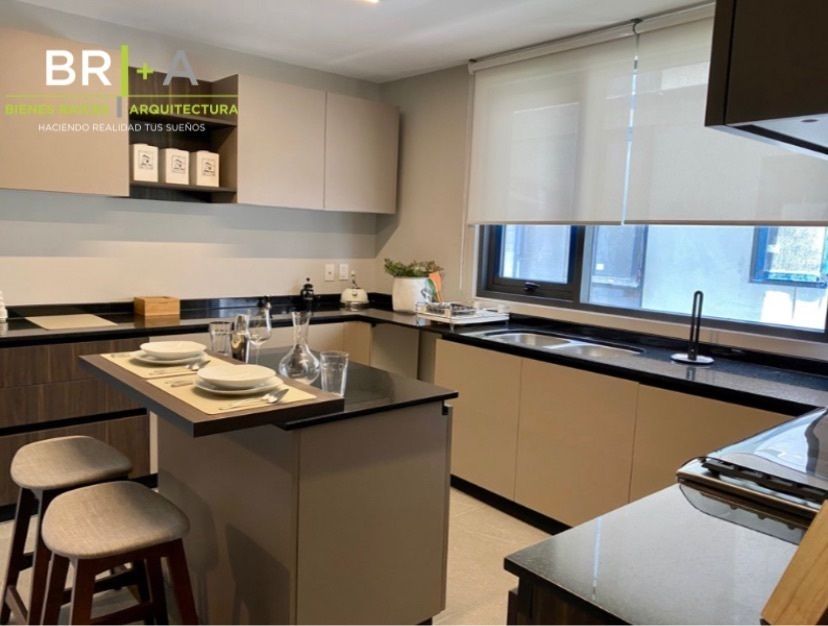 Apartment in Lomas de Bezares, Miguel Hidalgo, photo 9 of 18