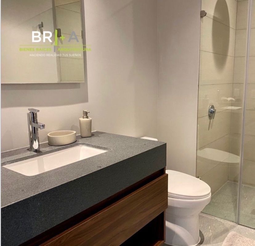 Apartment in Lomas de Bezares, Miguel Hidalgo, photo 15 of 18