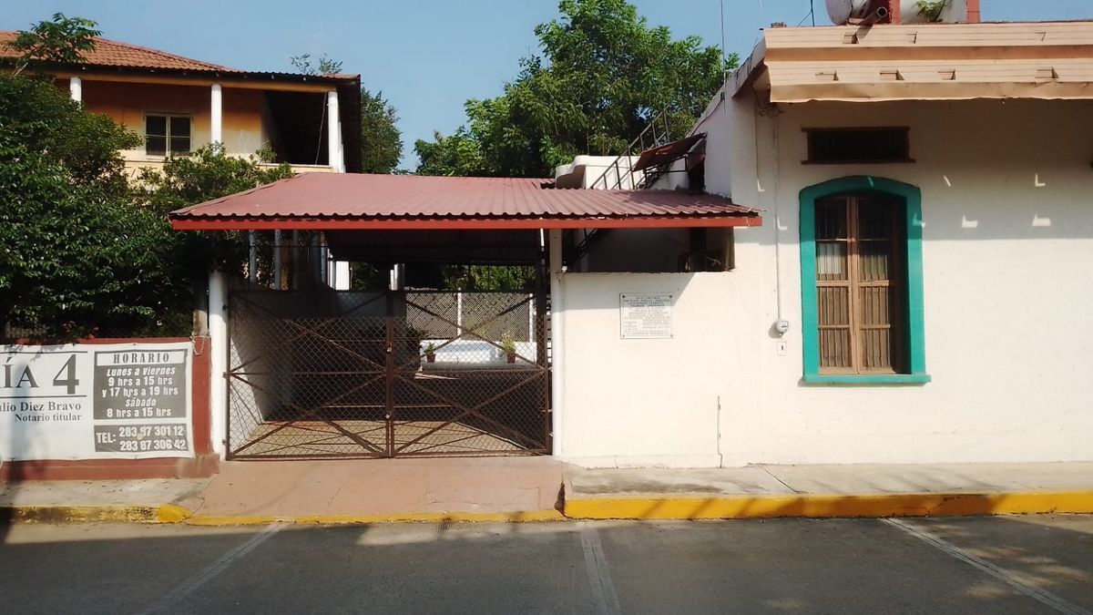 Fachada 2