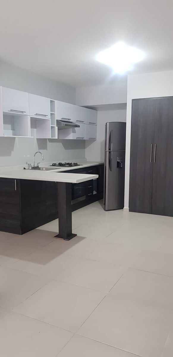 Departamento de 3 recámaras en Renta en Centro de Monterrey, KYO Midtown