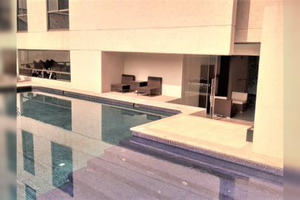 Departamento en Venta, Capitolio Residencial Nuevo Polanco