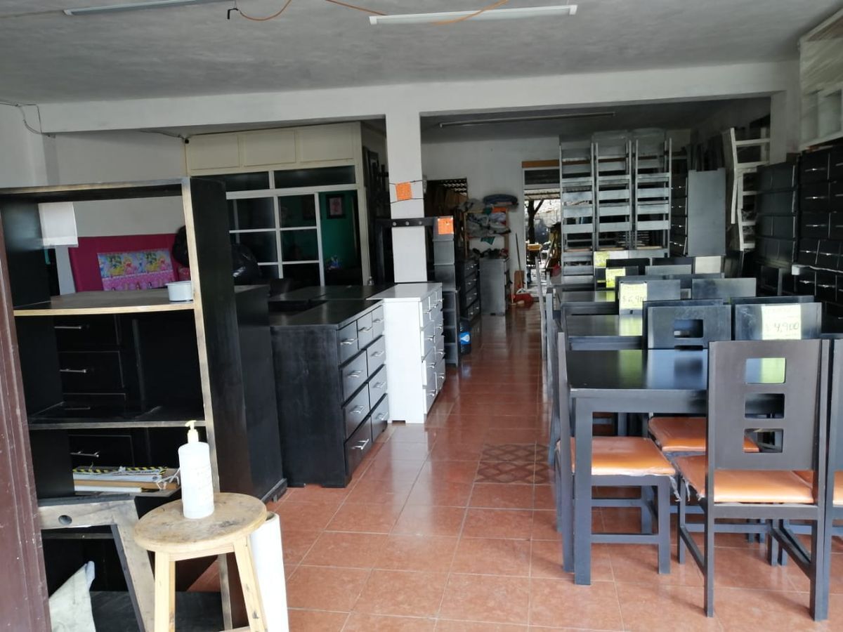 VENTA!!!Local comercial en Avenida128, Mérida, Yucatán EasyBroker