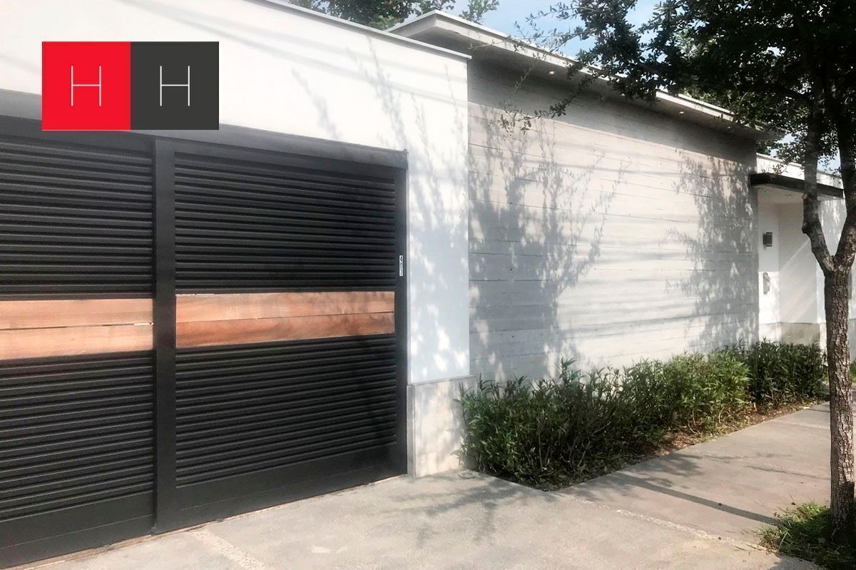 Casa en venta Col. Del Valle, San Pedro Garza García