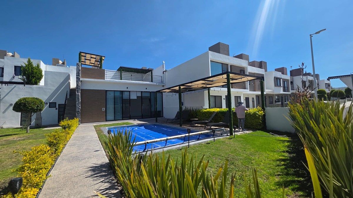 Casa en Zákia, El Marqués, foto 24 de 26