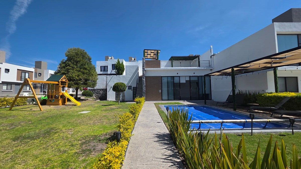 Casa en Zákia, El Marqués, foto 26 de 26