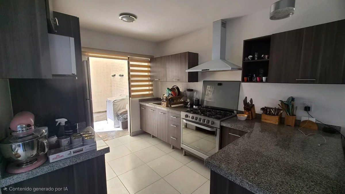Casa en Zákia, El Marqués, foto 6 de 26