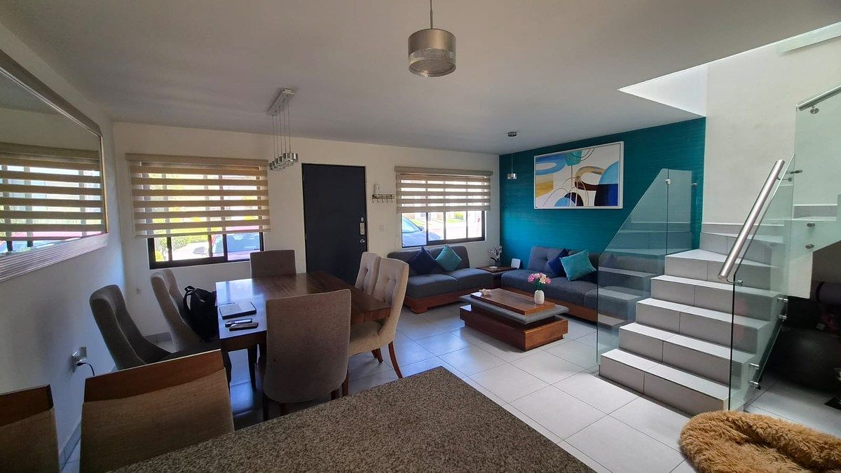 Casa en Zákia, El Marqués, foto 3 de 26