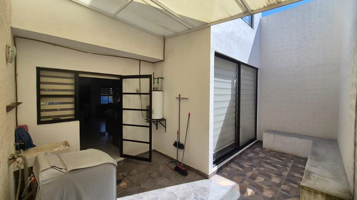 Casa en Zákia, El Marqués, foto 12 de 26