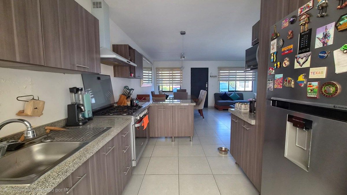 Casa en Zákia, El Marqués, foto 5 de 26