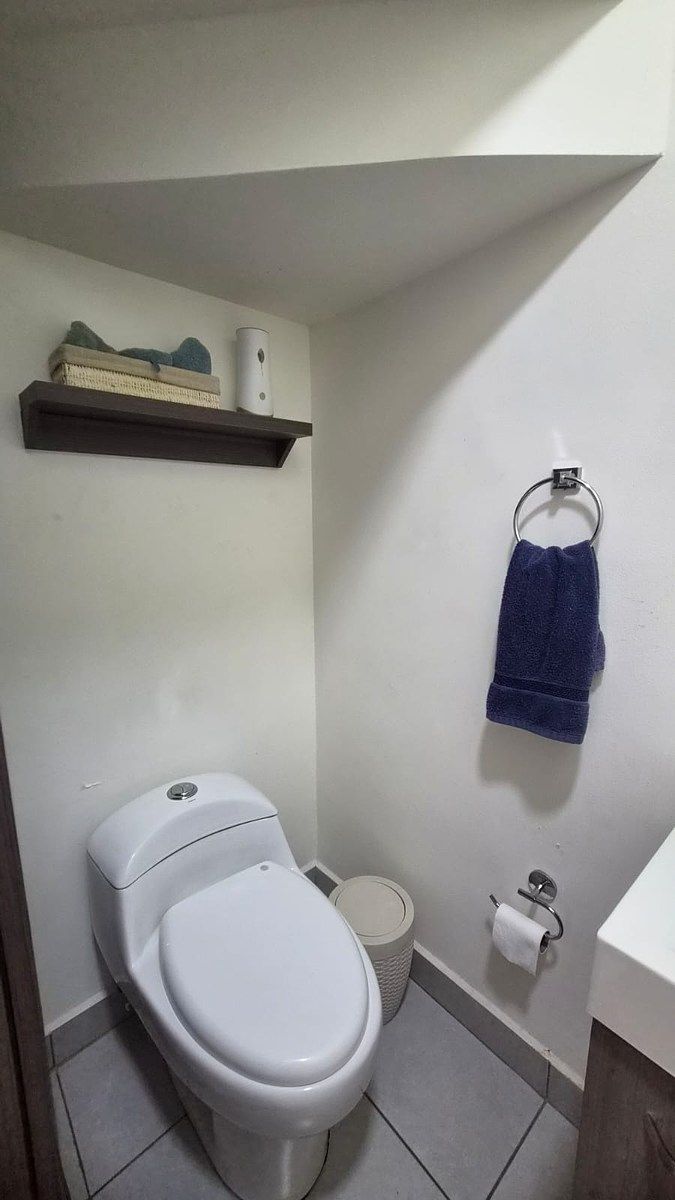Casa en Zákia, El Marqués, foto 8 de 26