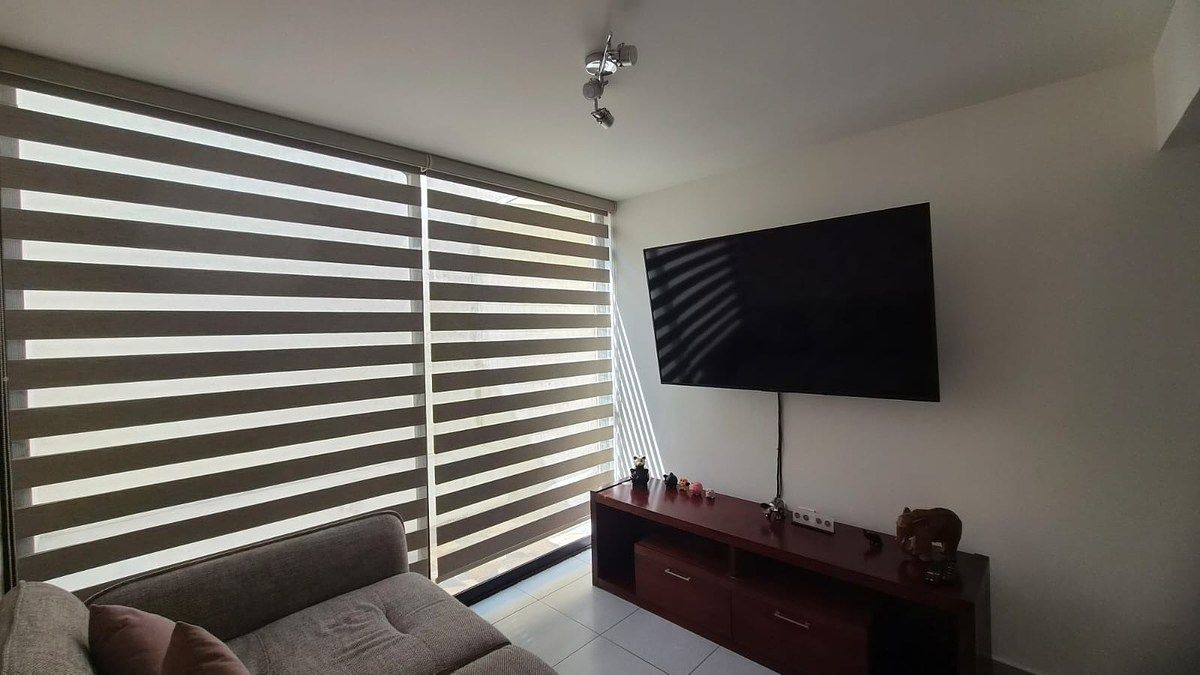 Casa en Zákia, El Marqués, foto 10 de 26