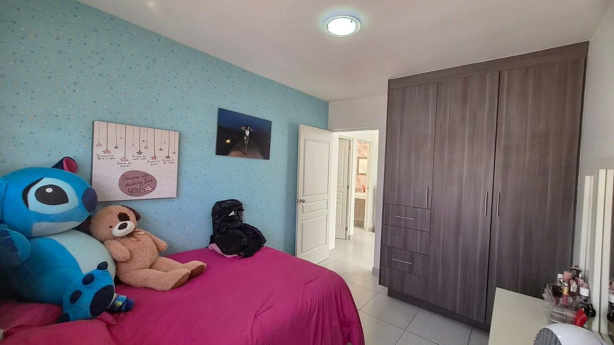 Casa en Zákia, El Marqués, foto 16 de 26
