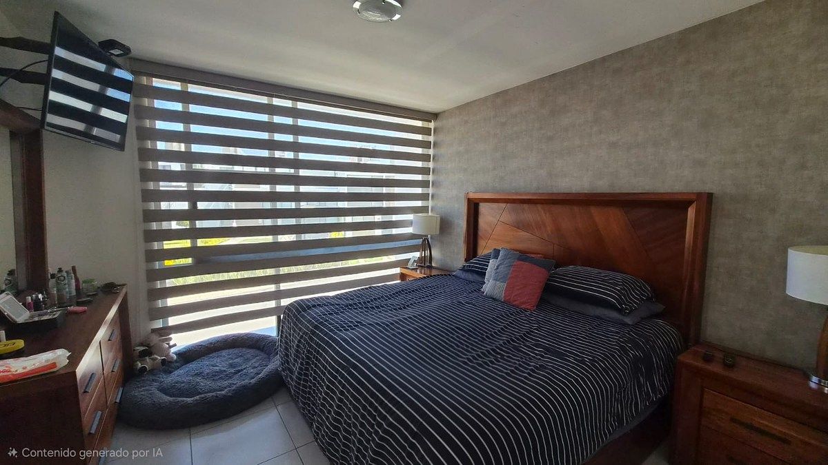 Casa en Zákia, El Marqués, foto 20 de 26