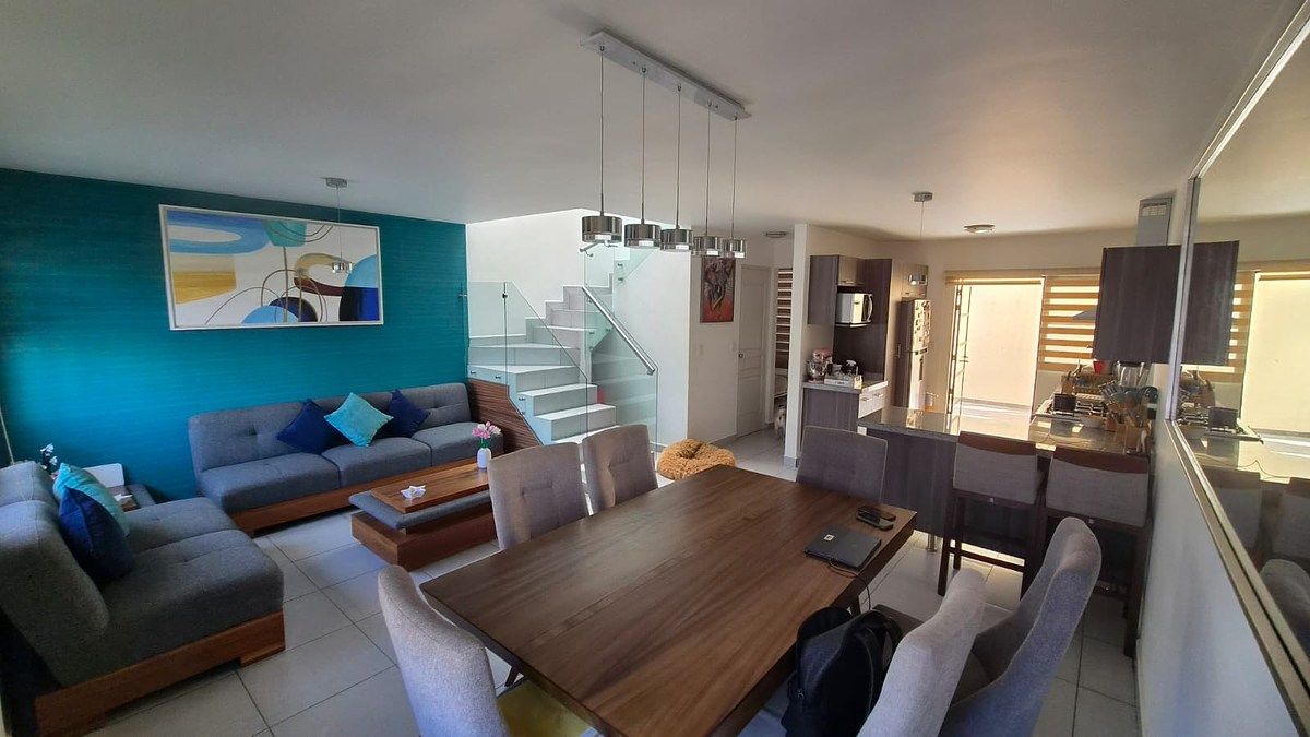 Casa en Zákia, El Marqués, foto 4 de 26