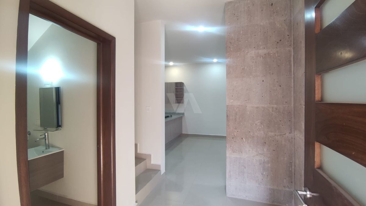 Casa en San Jerónimo, Saltillo, foto 2 de 26