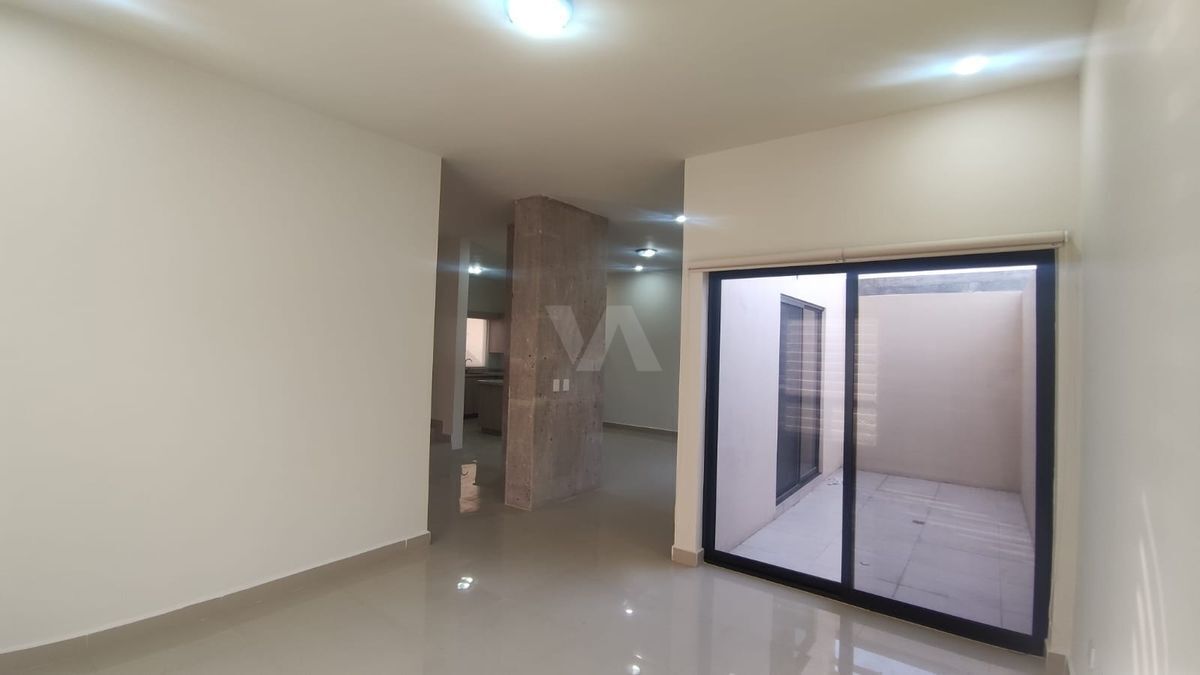 Casa en San Jerónimo, Saltillo, foto 9 de 26
