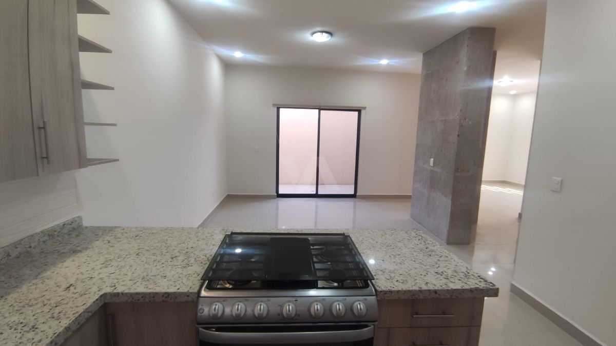 Casa en San Jerónimo, Saltillo, foto 5 de 26