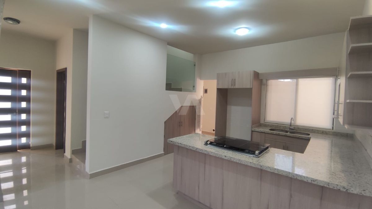 Casa en San Jerónimo, Saltillo, foto 4 de 26