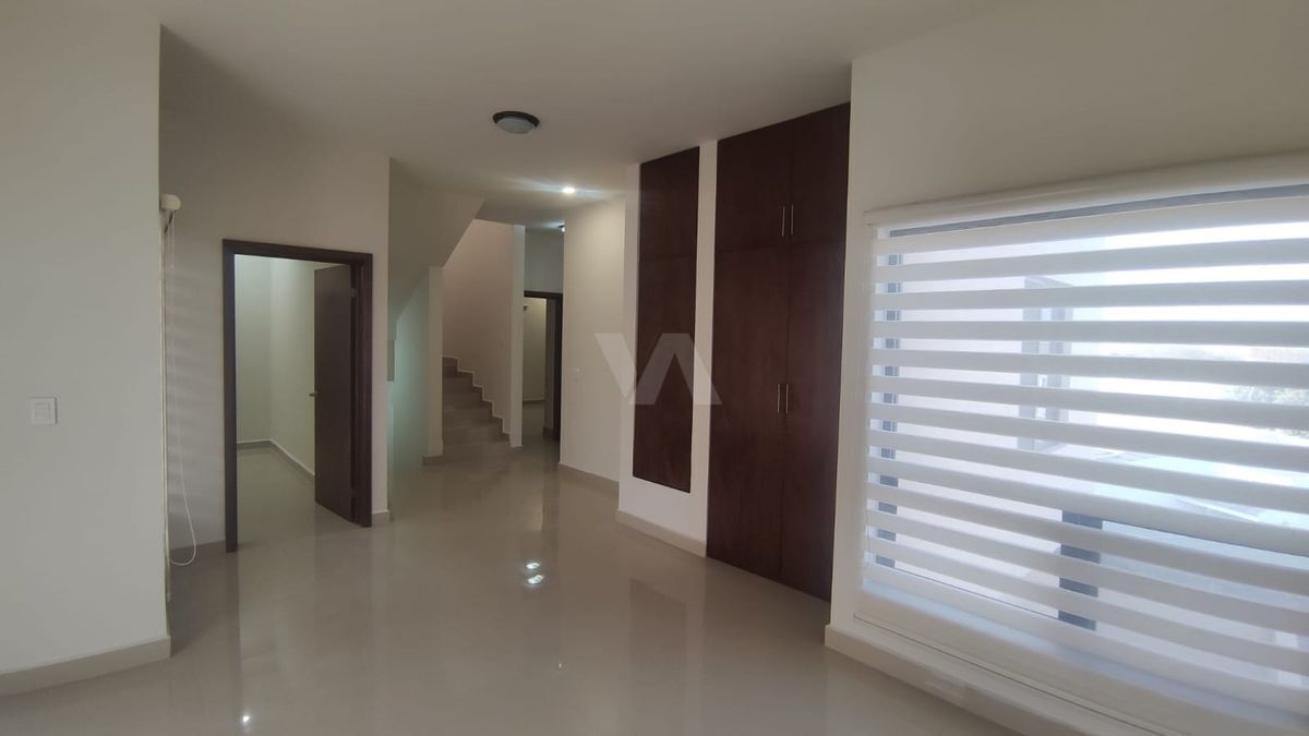 Casa en San Jerónimo, Saltillo, foto 13 de 26