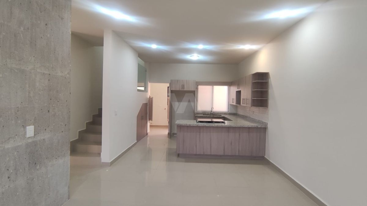 Casa en San Jerónimo, Saltillo, foto 6 de 26