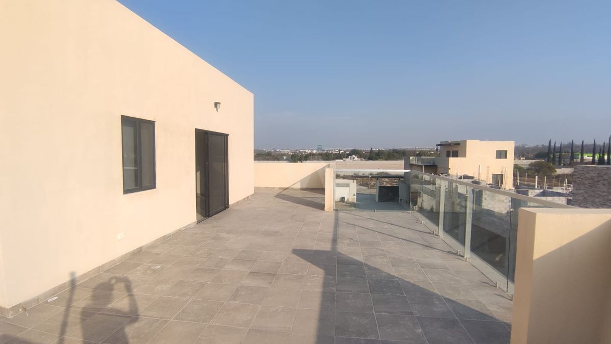Casa en San Jerónimo, Saltillo, foto 24 de 26