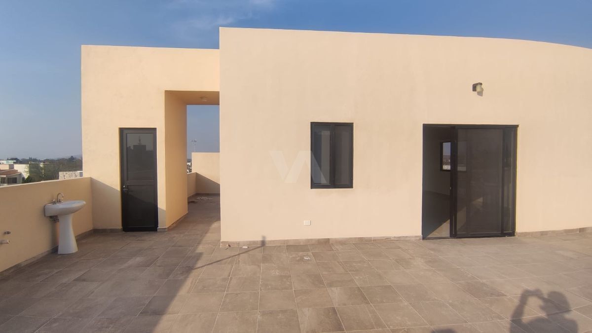 Casa en San Jerónimo, Saltillo, foto 25 de 26