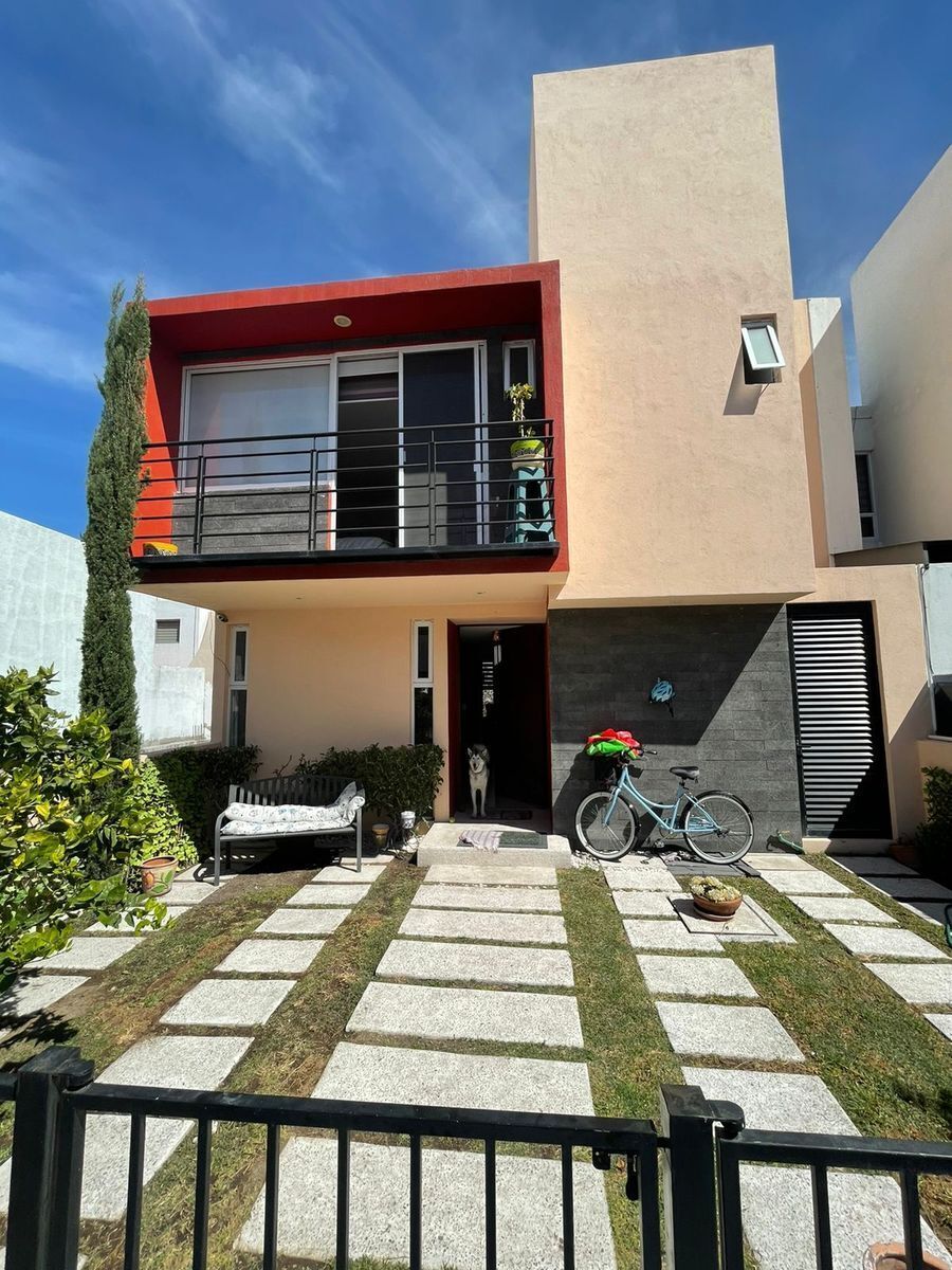 Casa en venta Sonterra