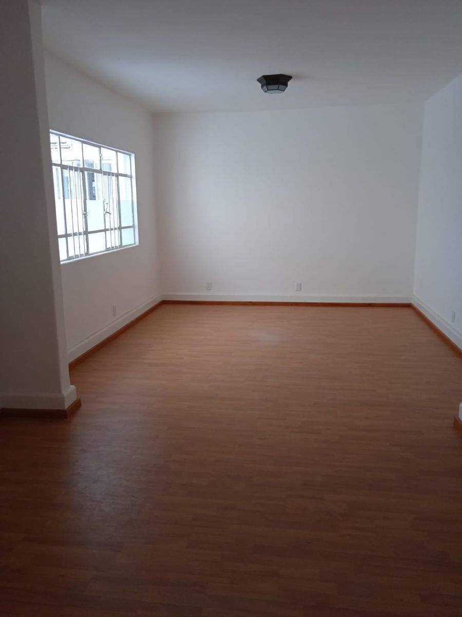 Departamento en Renta en Polanco