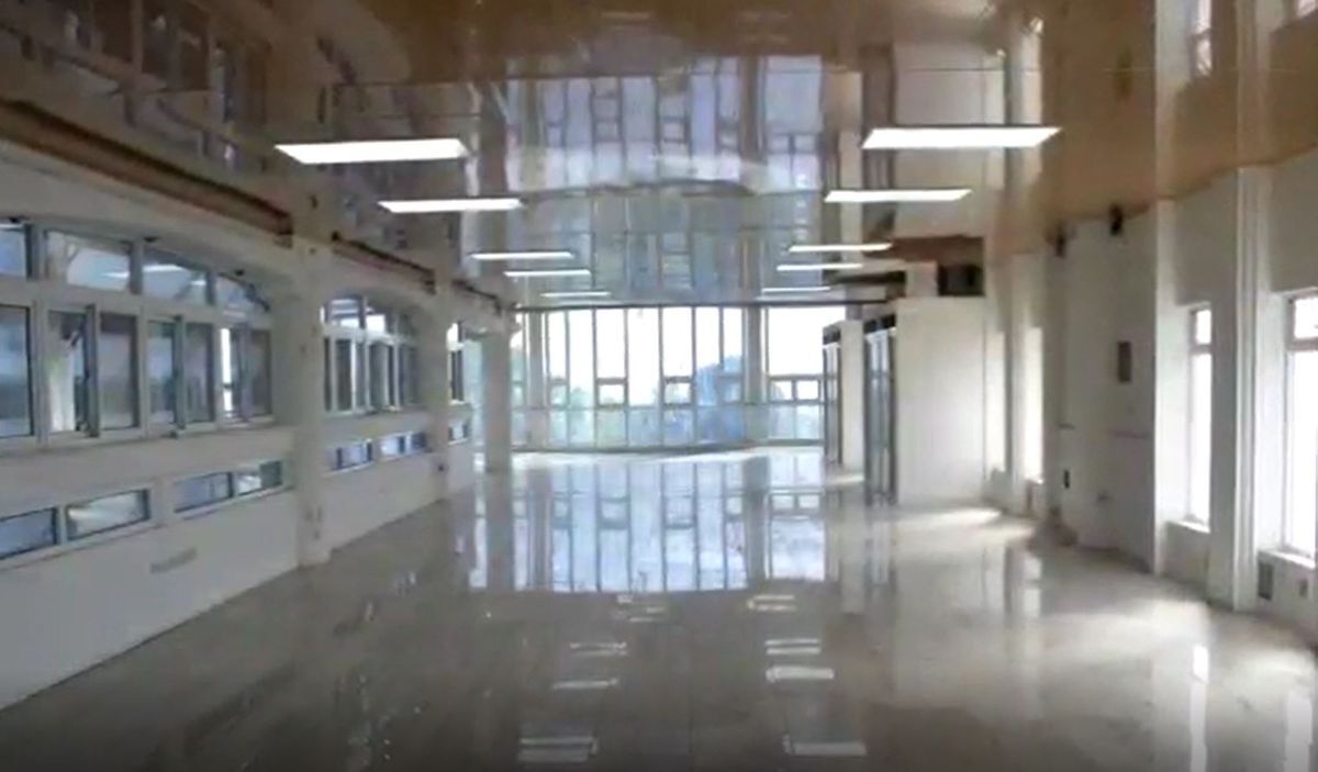 Edificio en Santa Lucía Cotzumalguapa, Santa Lucía Cotzumalguapa, foto 3 de 5