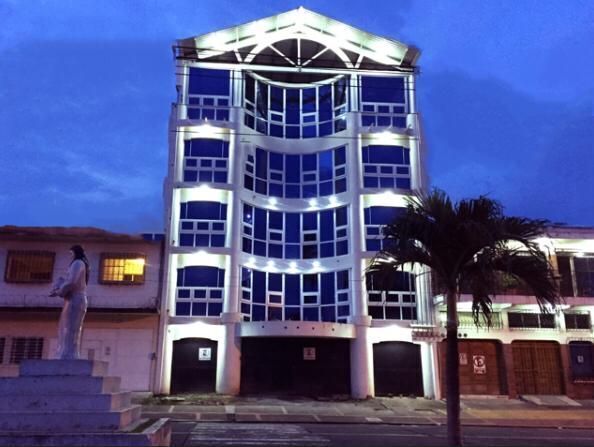 Edificio en Santa Lucía Cotzumalguapa, Santa Lucía Cotzumalguapa, foto 4 de 5