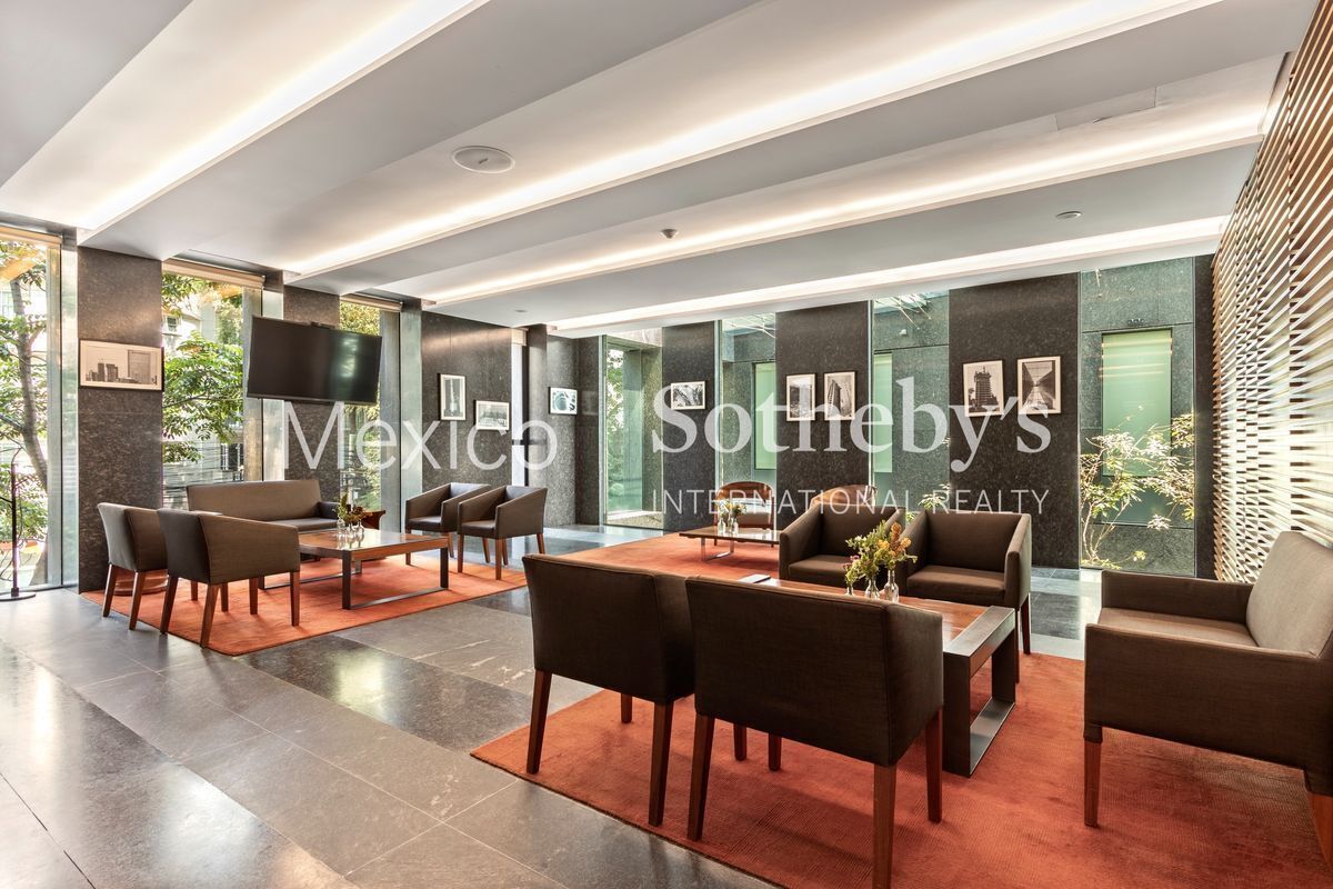 Departamento en Venta en (Artesia 104 Torre Cristal) - foto 2