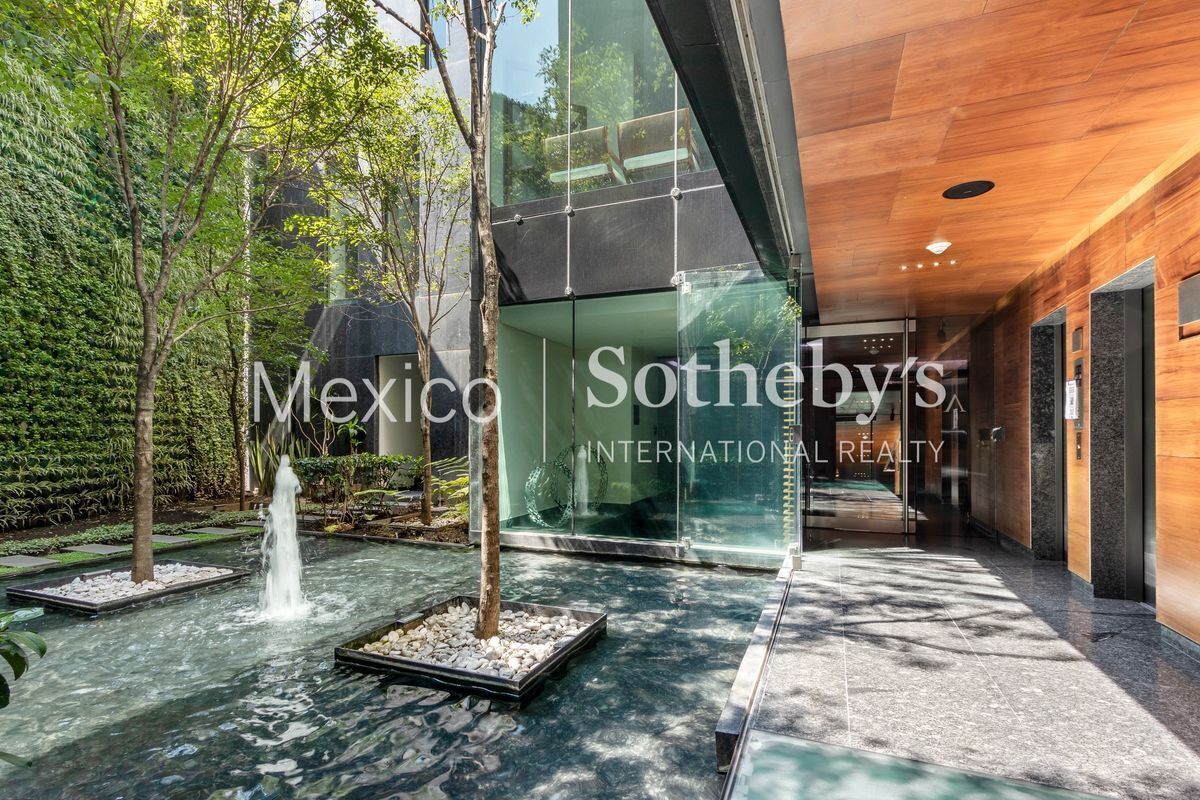 Departamento en Venta en (Artesia 104 Torre Cristal) - foto 1