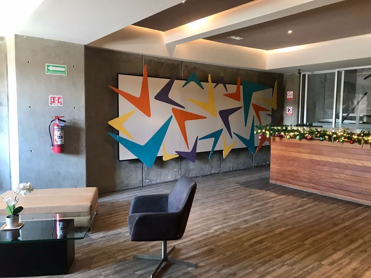 2 de 29: Lobby