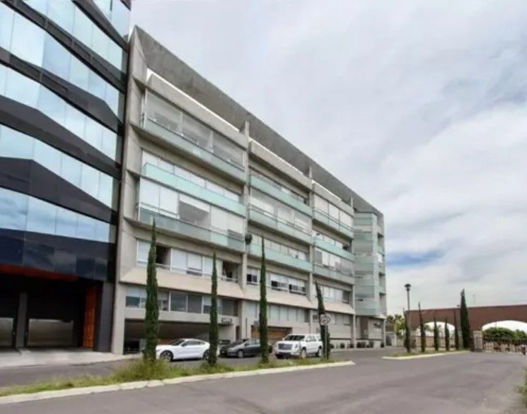 1 de 29: Fachada Torre Mazik 40