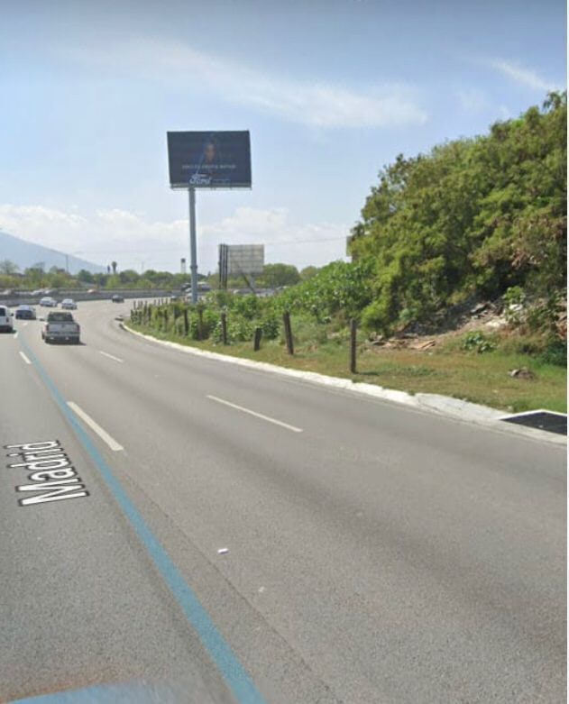 Terreno Comercial en Venta y Renta en Guadalupe