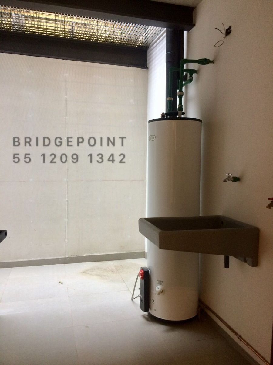 6 of 27: ÁREA DE LAVADO