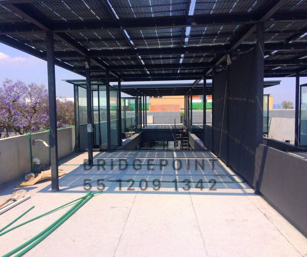 25 of 27: TERRAZA DEL DEPARTAMENTO