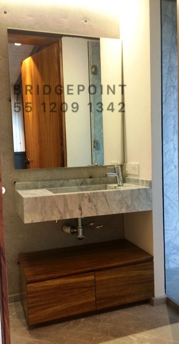 14 of 27: BAÑO COMPLETO DE LA SEGUNDA RECÁMARA / ESTUDIO 