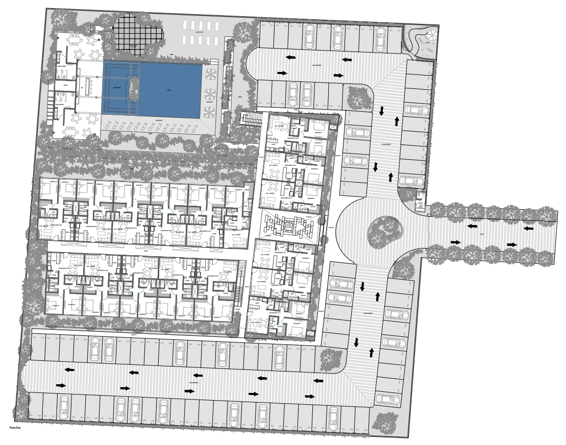 13 de 18: Departamento en venta Temozón Norte
Chichén Realty