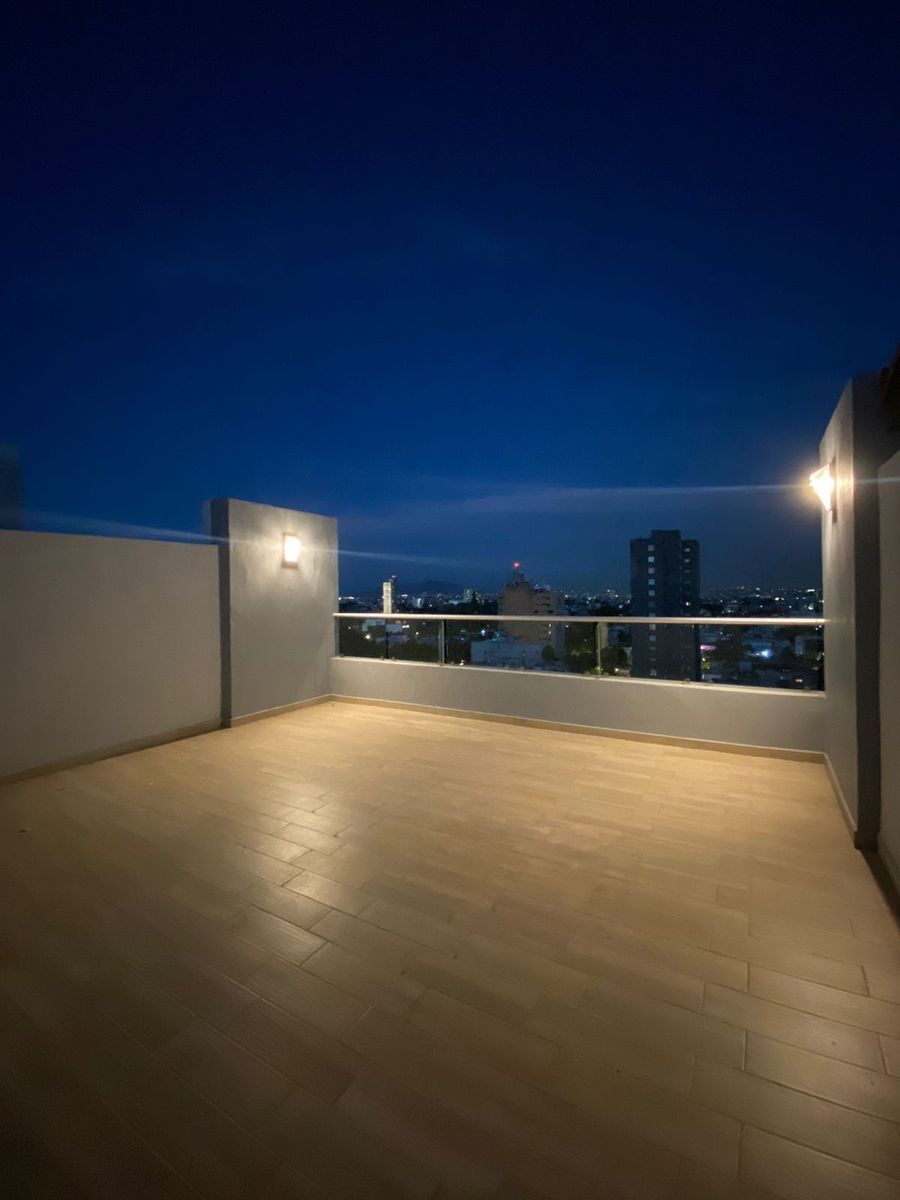 15 de 16: Rooftop