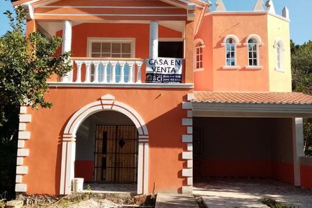 Halachó | Casa en venta | Yucatán